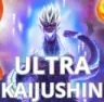 ultrakaijushin