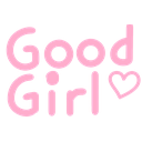goodgirl Discord Emoji | ToxicToes