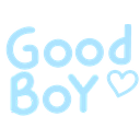 goodboy Discord sticker - ToxicToes
