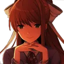justmonika