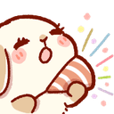 :partybunny: