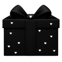 :17818blackgift:
