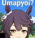 Umapyoi