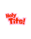 HolyTits Discord Emoji - Talk Pakistan