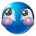 happy Discord emoji