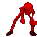 skeletondance