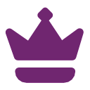 :44485badgecrownrecolorpurple2: