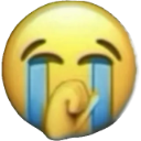 laugh Discord Emoji - Chasing Wins