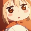 emoji_20 Discord sticker from Anime realm