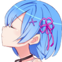 emoji_25 custom emote | Anime realm