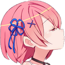 emoji_26 Discord sticker from Anime realm