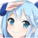 emoji_28 custom emote | Anime realm