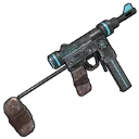 SMG_alienrelic