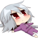 emoji_31 custom emote | Anime realm