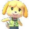 IsabelleWave