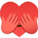 blush Discord emoji
