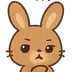 bunnyhmm