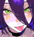 reze_tongue_out