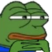pepe custom emote from Northern Star Community