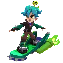 Lorcan_Surfin