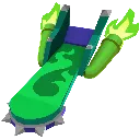 TheGreenFlame