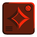 media Discord emoji