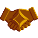 partnerships Discord emoji