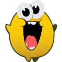 stimhappy Discord sticker - Detained #Israel