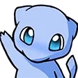 MewWaveShiny
