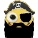 agapirate