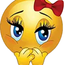 y_yellowblushingemoji