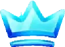 crown_blue