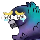 PigeonCry