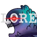 PigeonLORE