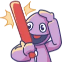 YeepMakerBat YeepMakerBat