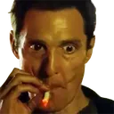 smoke