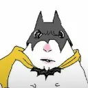 ratman ratman