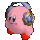 kirby_vibe Discord emoji
