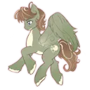 ponysal