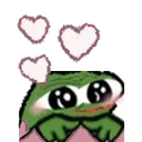 peepoShyValentine