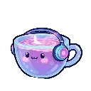DancingTea