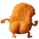 NugBootyDance