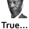 true true