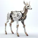 ClankerDeer