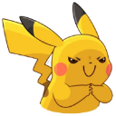 deviouspikachu custom emote | 𝙁𝙚𝙖𝙧𝙡𝙚𝙨𝙨 𝙁𝙖𝙞𝙩𝙝