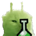 glorpAlchey