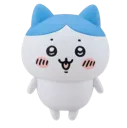 hachiware_plush hachiware_plush