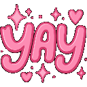 YAY