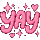 YAY
