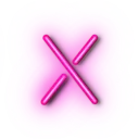 PINK_X